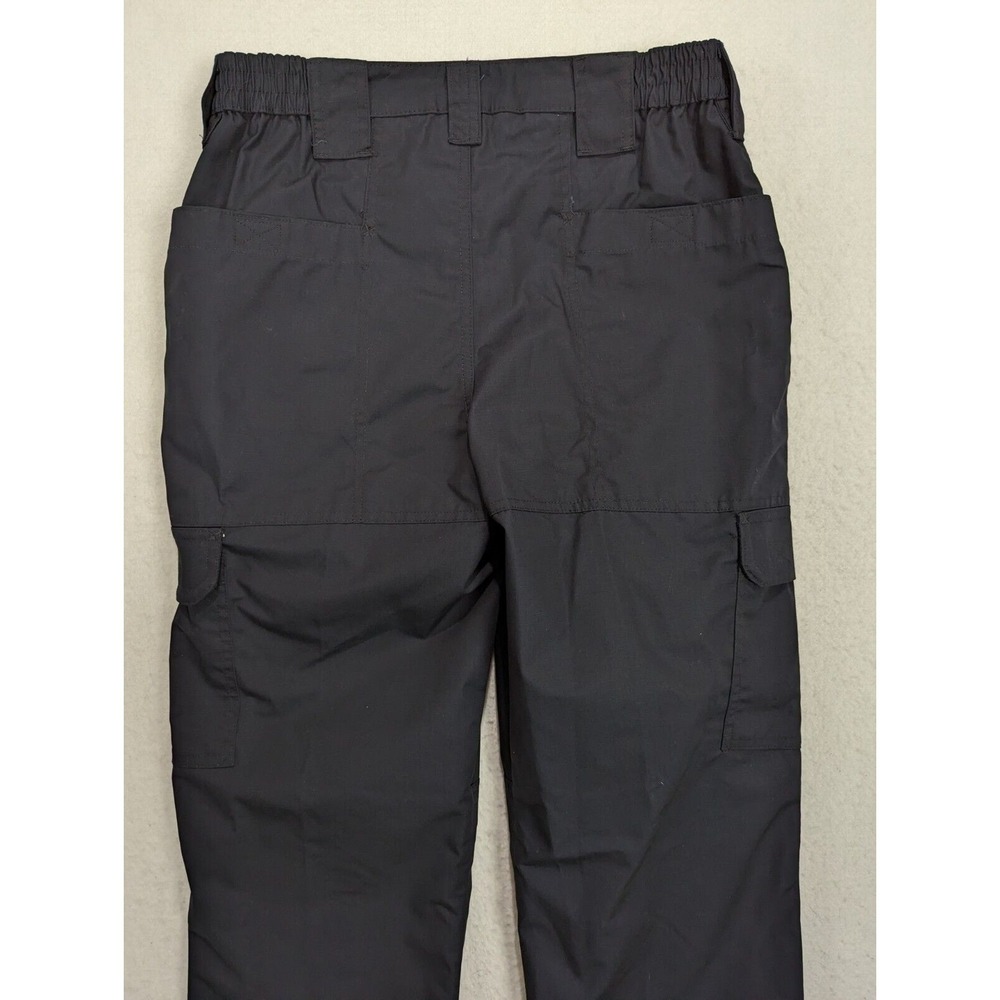 Propper Womens Tactical Pants Size 8 Polyester Blend Blue - Picture 11 of 14